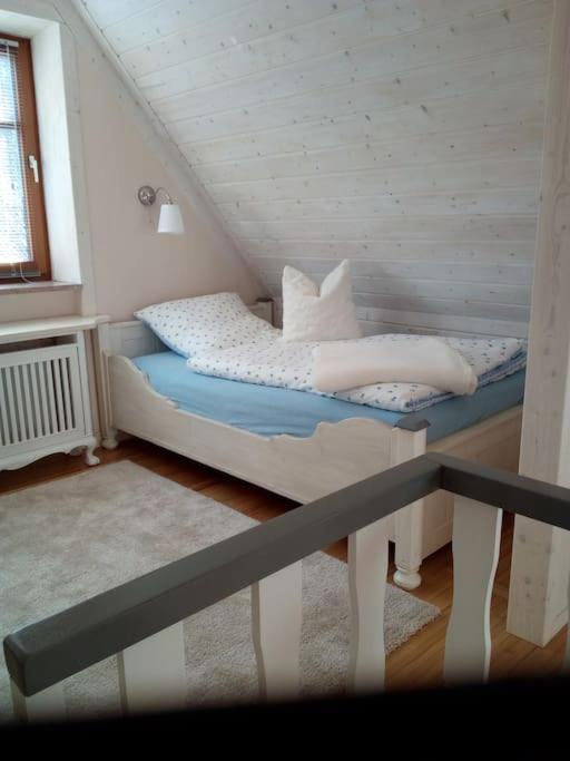 Ferienhaus Rosengarten Loxstedt Extérieur photo