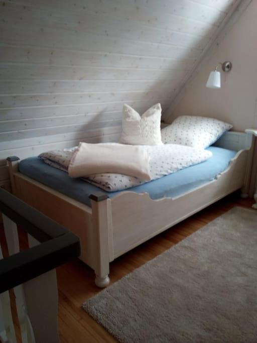 Ferienhaus Rosengarten Loxstedt Extérieur photo