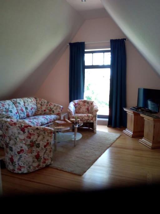 Ferienhaus Rosengarten Loxstedt Extérieur photo